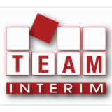 Logo Team Intérim