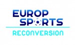 Logo euro sports reconversion
