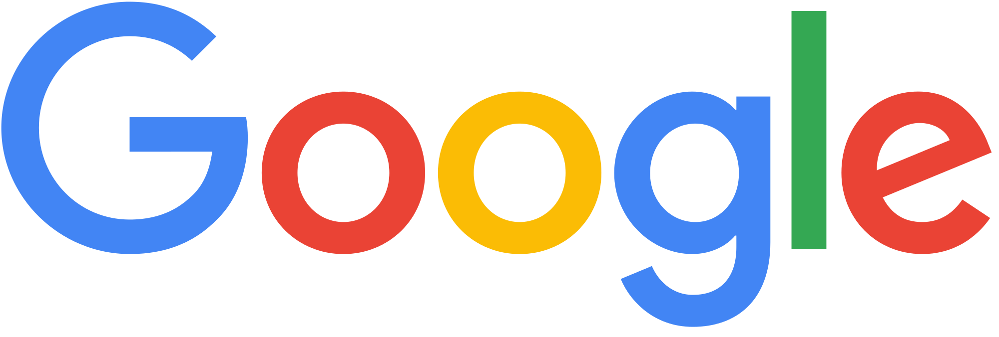 Icademie Google Review Logo Google