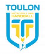 Logo tmv handball