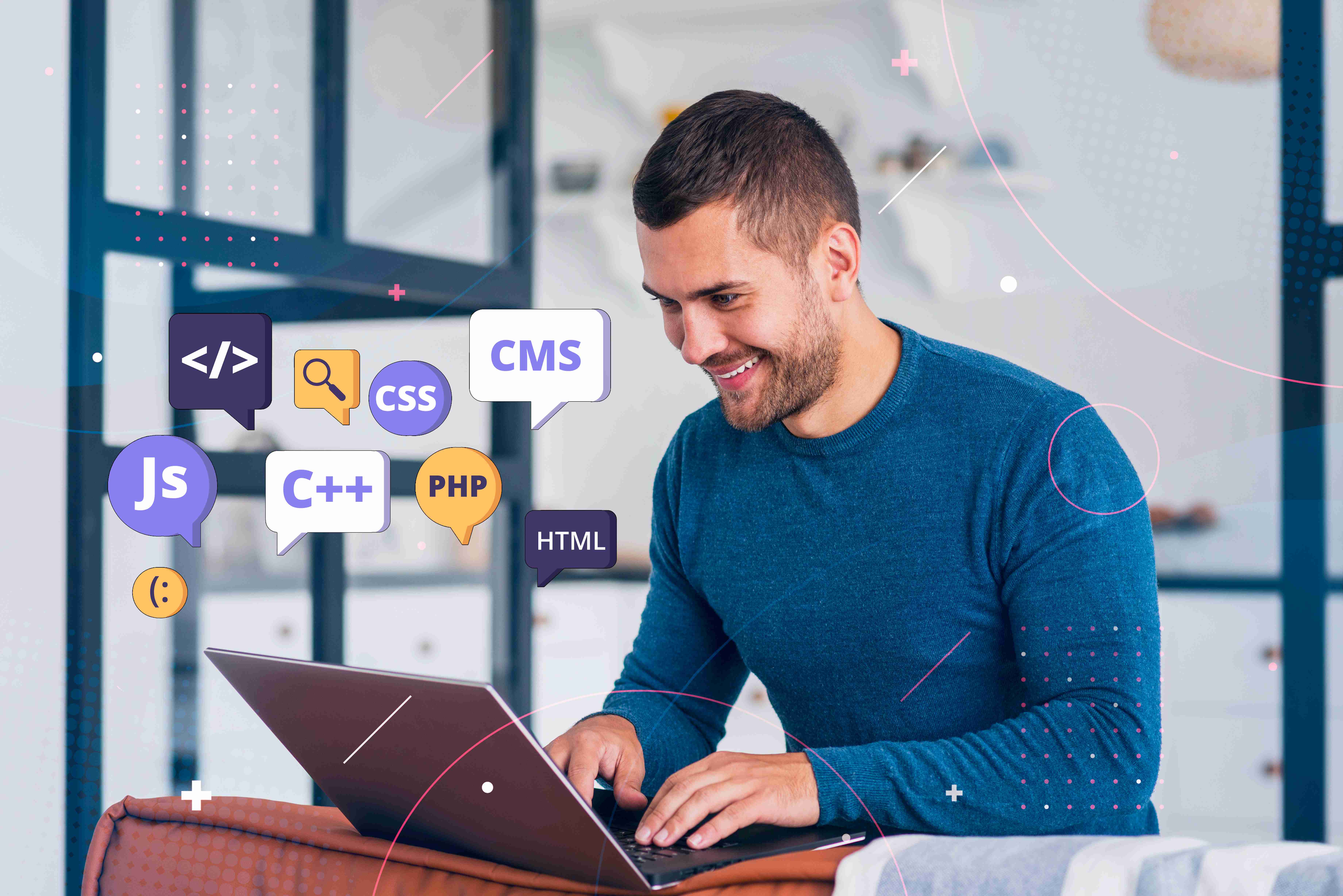 Formation Développeur Web