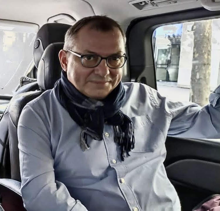 Image de la personne qui a déposé son avis