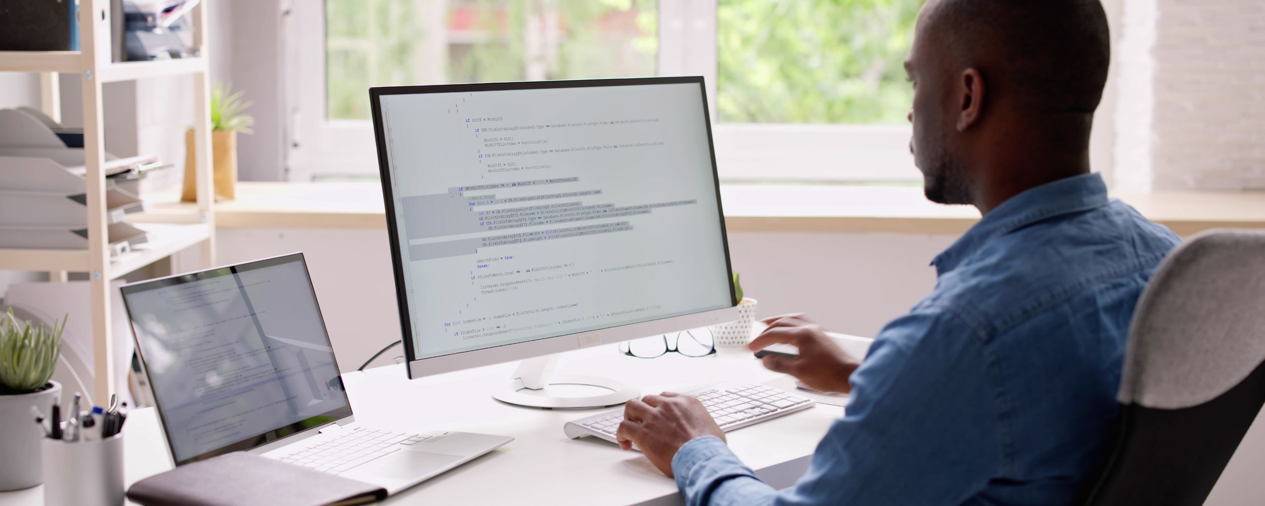 Comment devenir développeur web