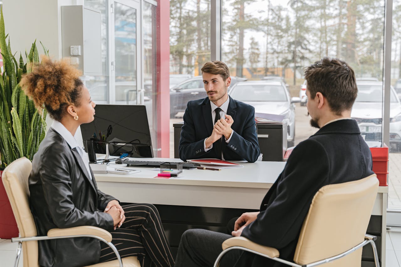 Devenir Agent commercial immobilier